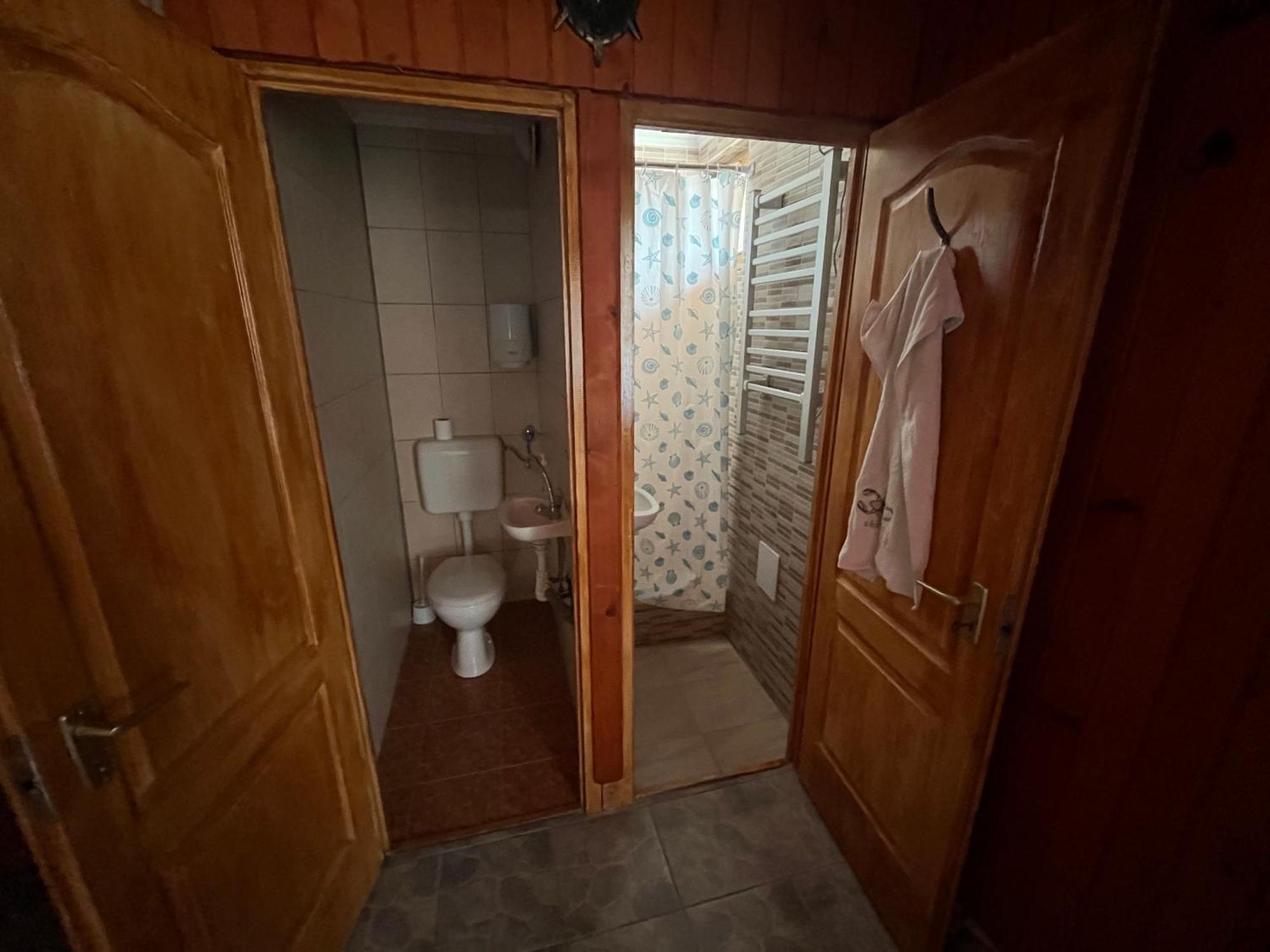 Tiszavirag Apartman Tiszakeszi エクステリア 写真