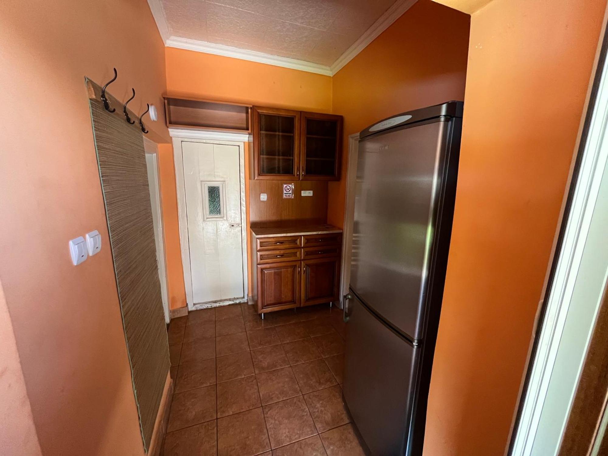 Tiszavirag Apartman Tiszakeszi エクステリア 写真