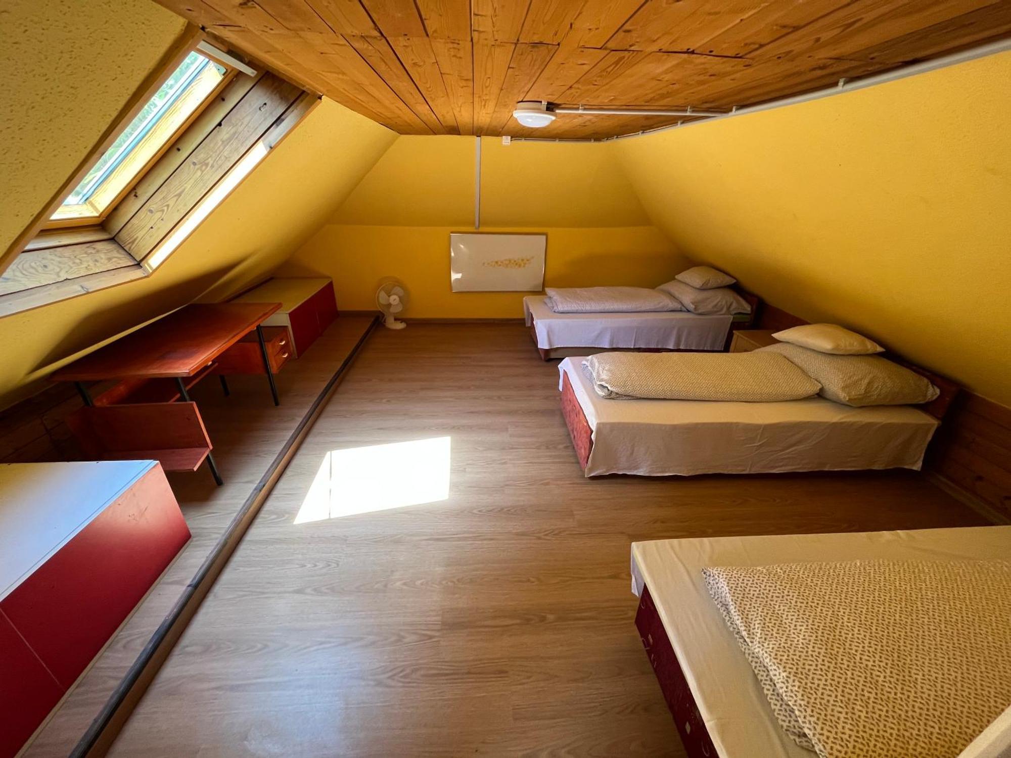 Tiszavirag Apartman Tiszakeszi エクステリア 写真